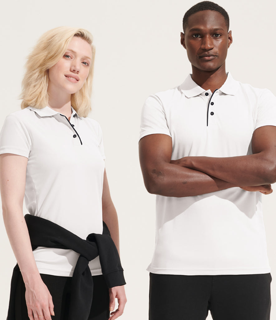 Polo Shirts