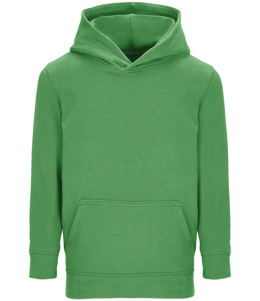 Kids Hoodie 4-14yrs 280gsm, 80% cotton | SOL'S Kids Condor 04238