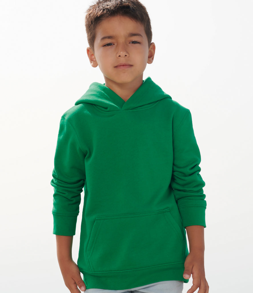 Kids Hoodie 4-14yrs 280gsm, 80% cotton | SOL'S Kids Condor 04238