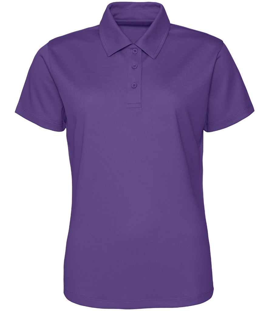 JC045 Purple Front